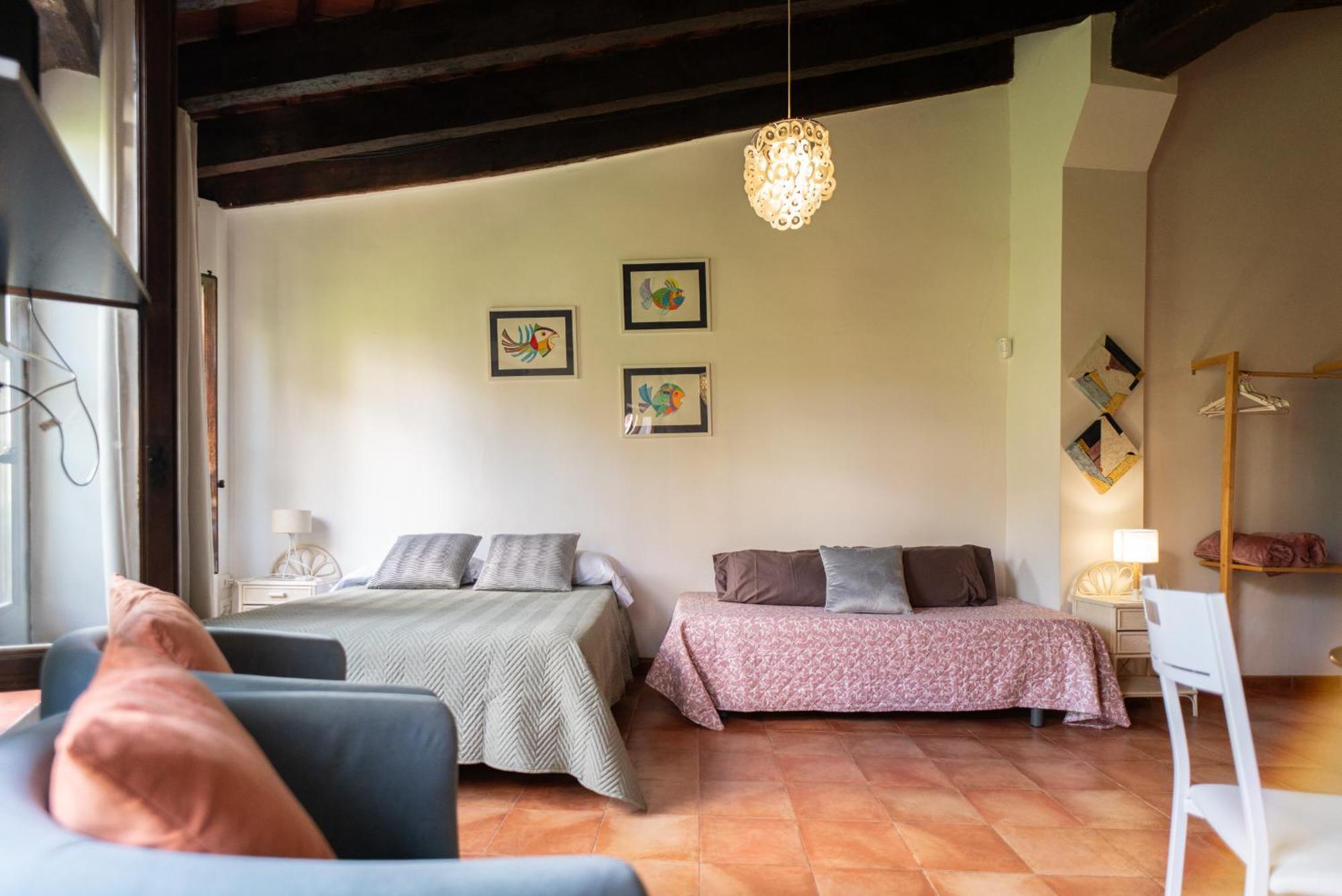 Apartamentos Mercado Central — Fotos 1